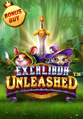 Excalibur Unleashed